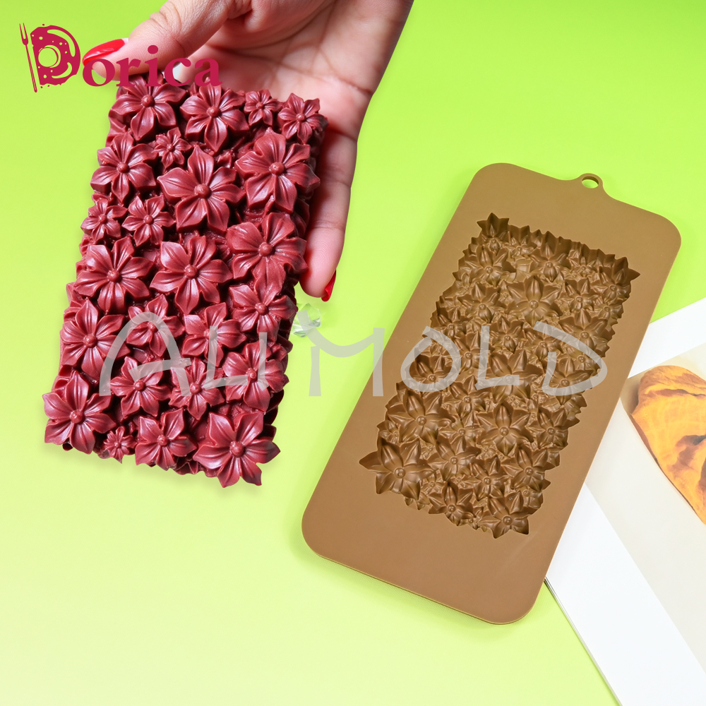 Fiore Stampo per cioccolato in - Kitchen Tools In Baking recensione e prezzo