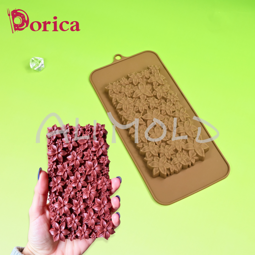 Fiore Stampo per cioccolato in - Kitchen Tools In Baking recensione e prezzo