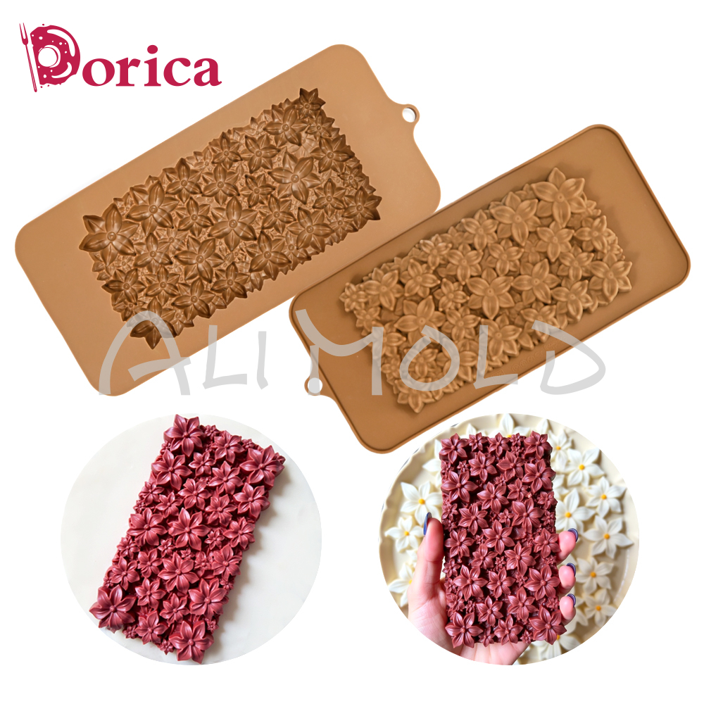 Fiore Stampo per cioccolato in - Kitchen Tools In Baking recensione e prezzo