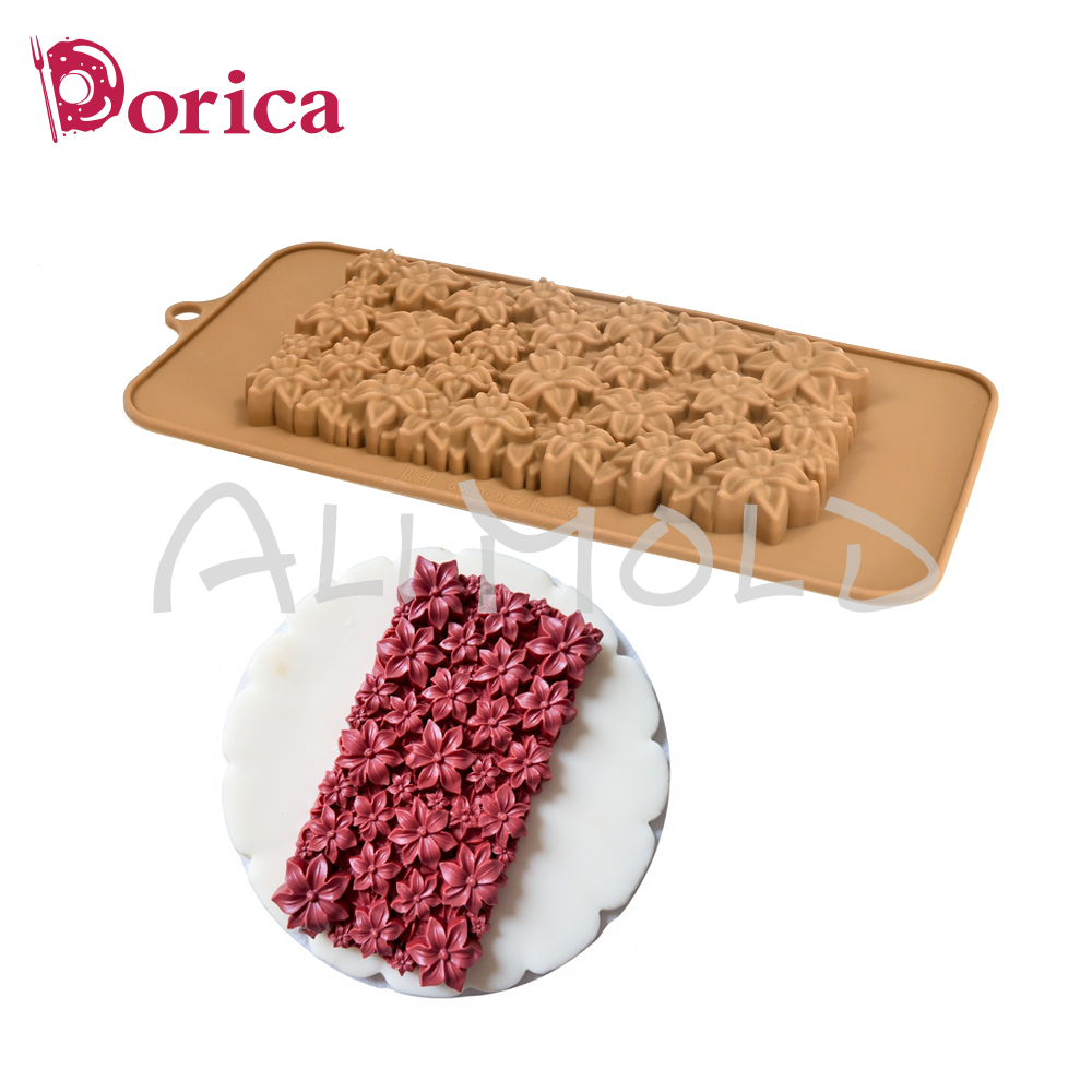 Fiore Stampo per cioccolato in - Kitchen Tools In Baking recensione e prezzo