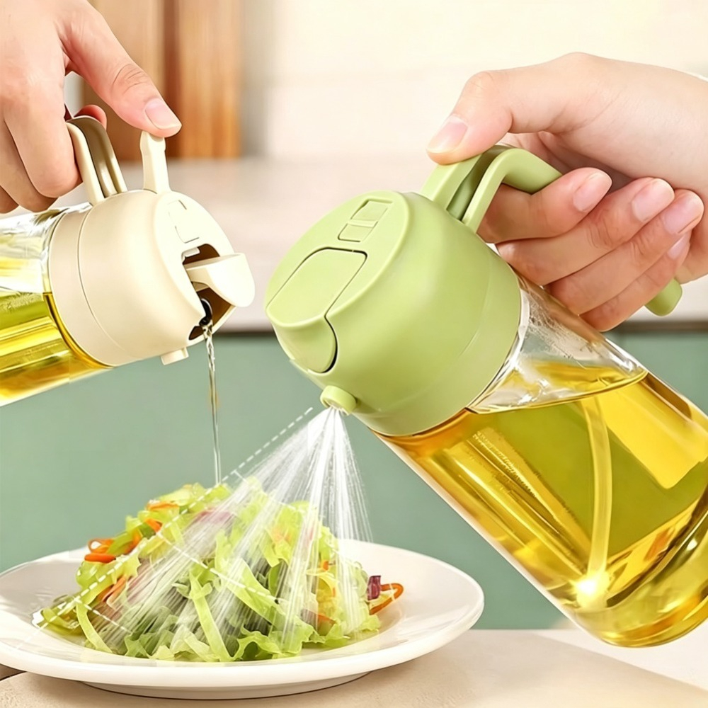 Spruzzino Olio 2in1 da 470ml i - Kitchen Tools In Baking recensione e prezzo