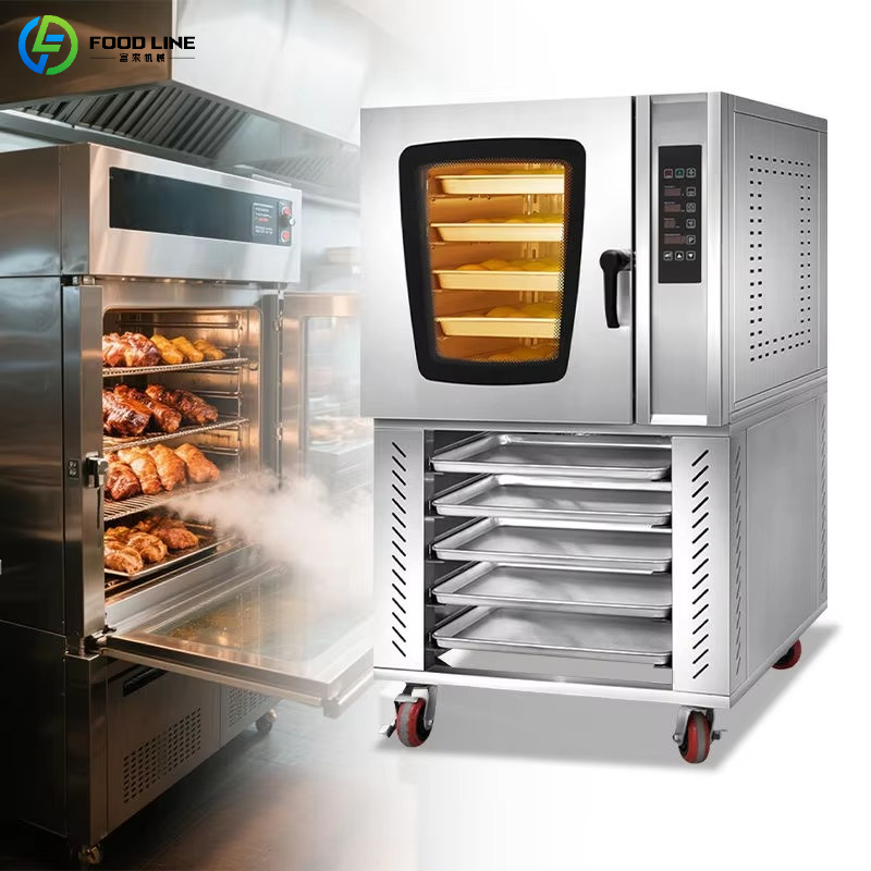 Forno Elettrico Commerciale Pe - Commercial Kitchen For Baking recensione e prezzo