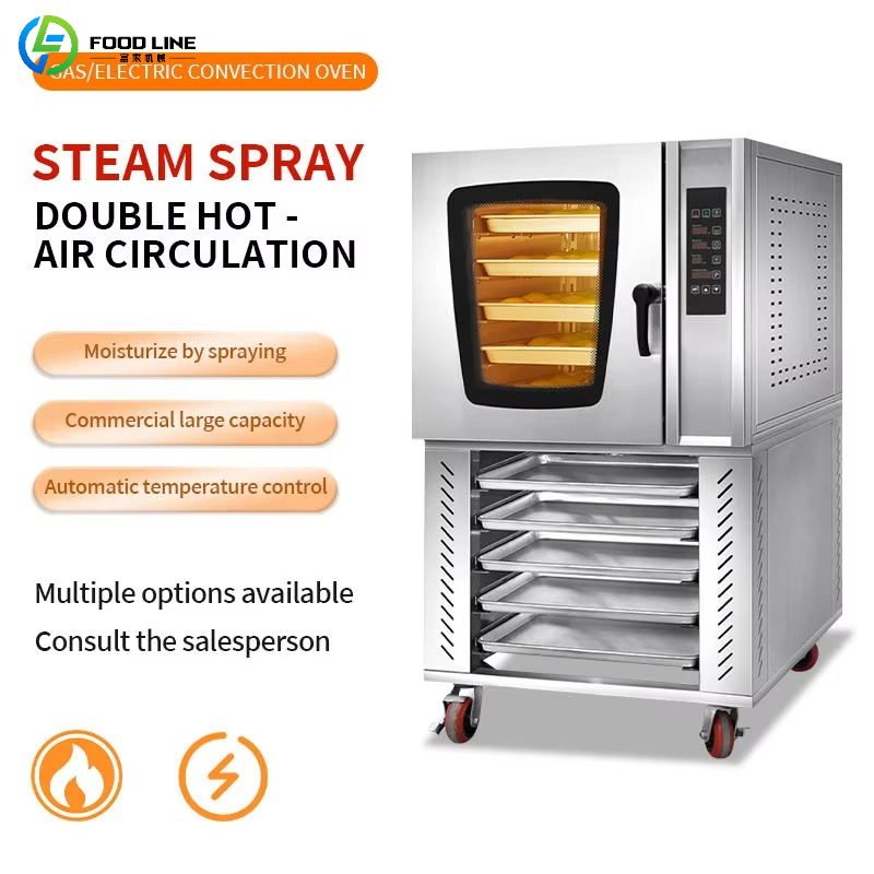 Forno Elettrico Commerciale Pe - Commercial Kitchen For Baking recensione e prezzo