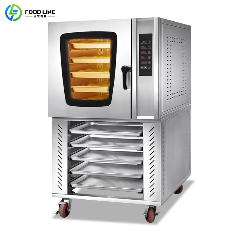 Forno Elettrico Commerciale Pe - Commercial Kitchen For Baking recensione e prezzo