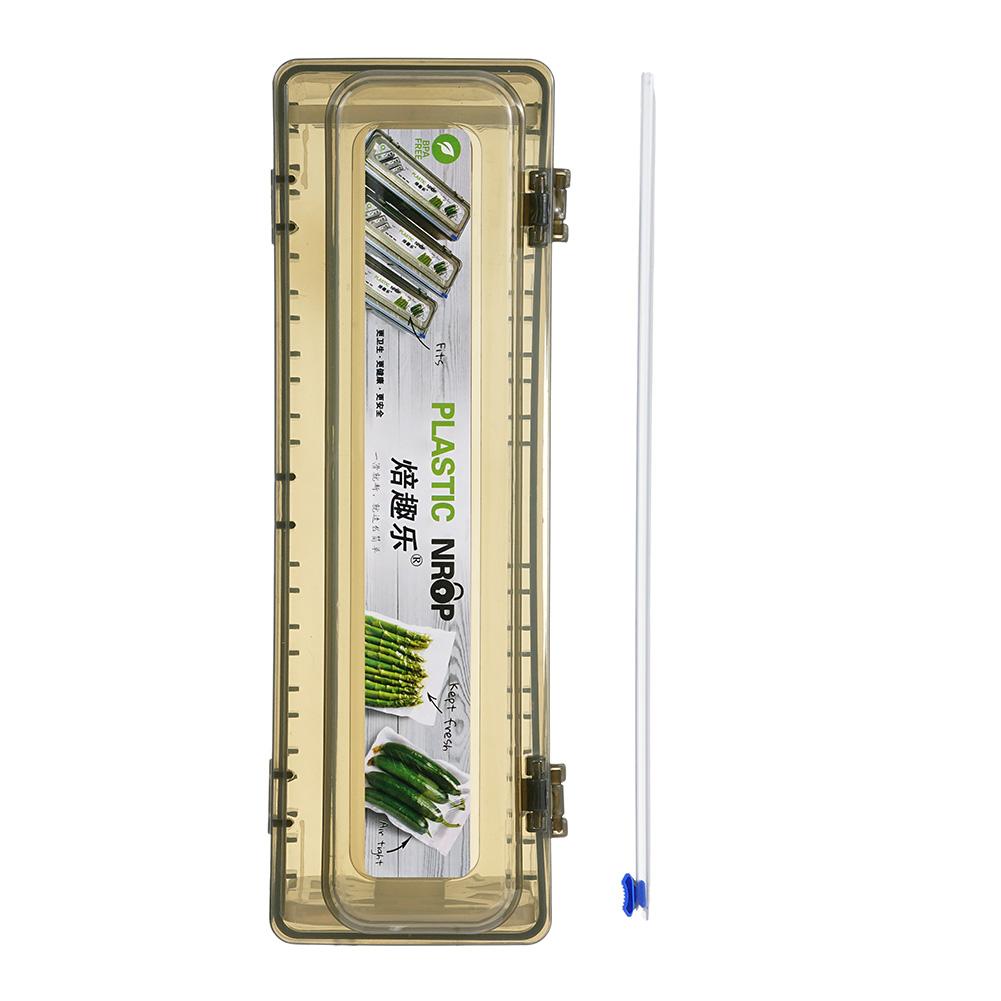 Dispenser per involucro di pla - Kitchen Uncle recensione e prezzo