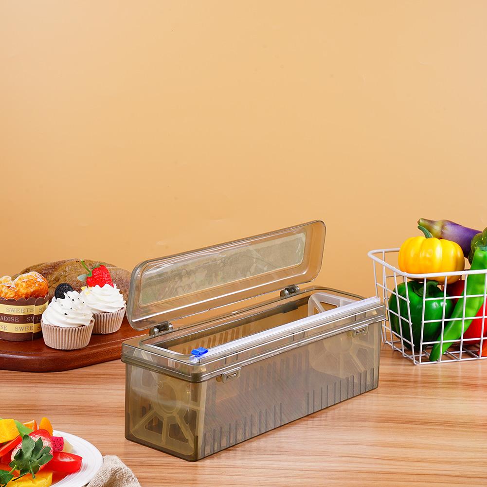 Dispenser per involucro di pla - Kitchen Uncle recensione e prezzo