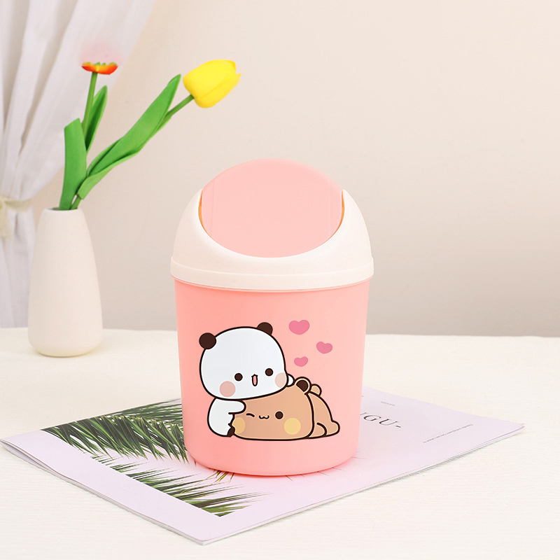 Bubu Dudu Mini Cestino da Scri - Miniature Baking Kitchen recensione e prezzo
