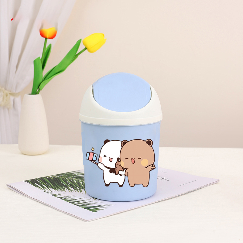 Bubu Dudu Mini Cestino da Scri - Miniature Baking Kitchen recensione e prezzo