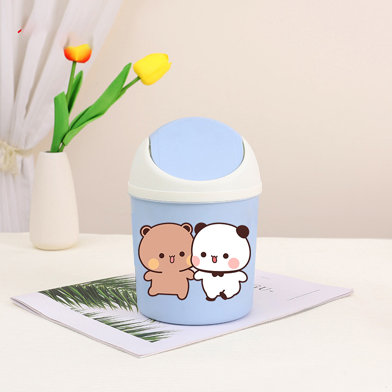 Bubu Dudu Mini Cestino da Scri - Miniature Baking Kitchen recensione e prezzo