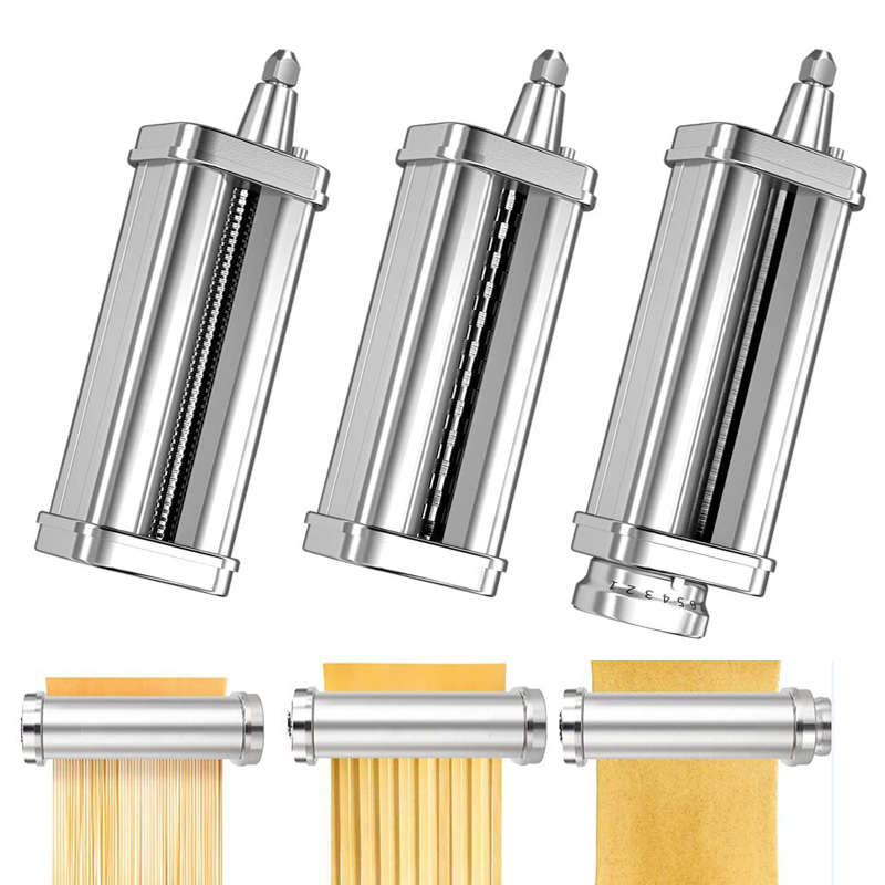 Per KitchenAid Pasta Roller Fe - Kitchen Aid Baking Mixer recensione e prezzo