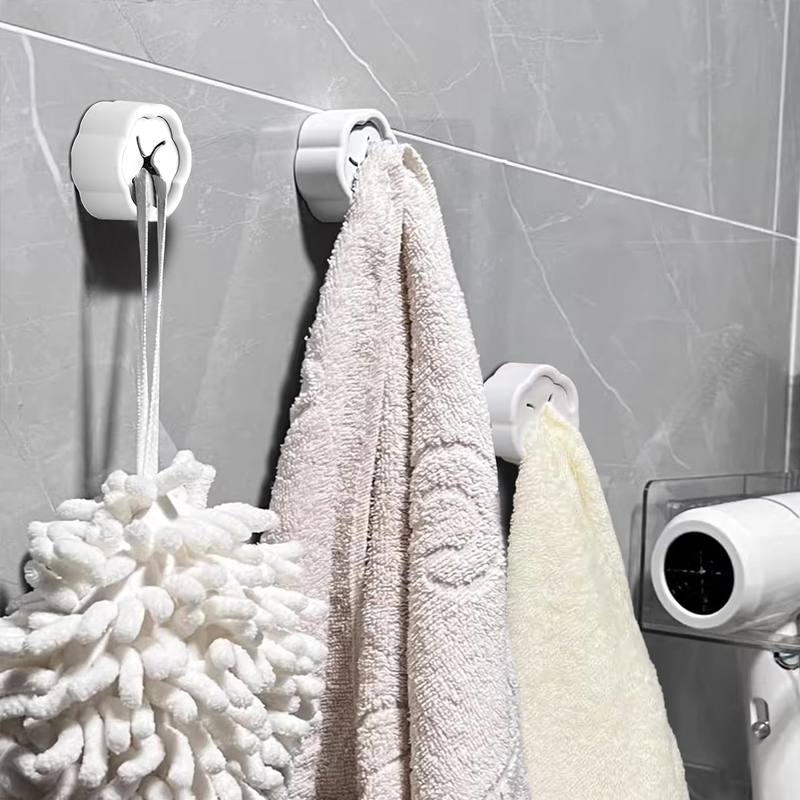 Set di 6 Ganci Adesivi per Asc - Kitchen Uncle recensione e prezzo