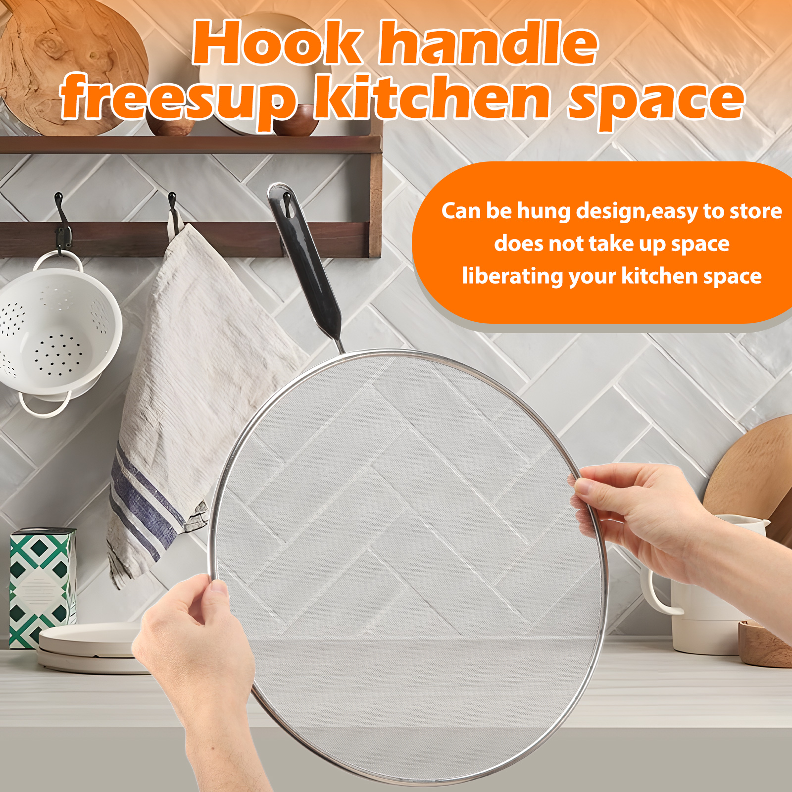 3/4 pezzi Set di protezioni an - Kitchen Q recensione e prezzo