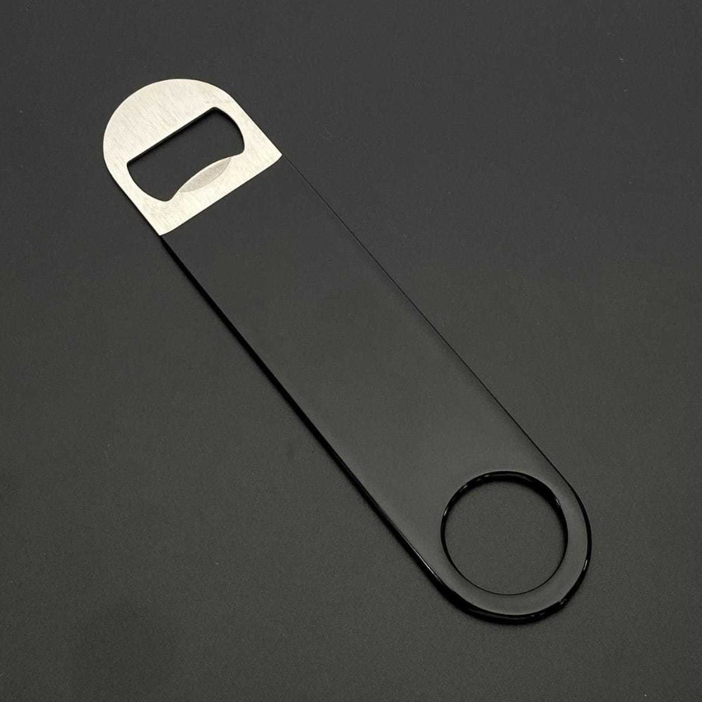 Apribottiglie da Barman Piatto - Miniature Baking Kitchen recensione e prezzo
