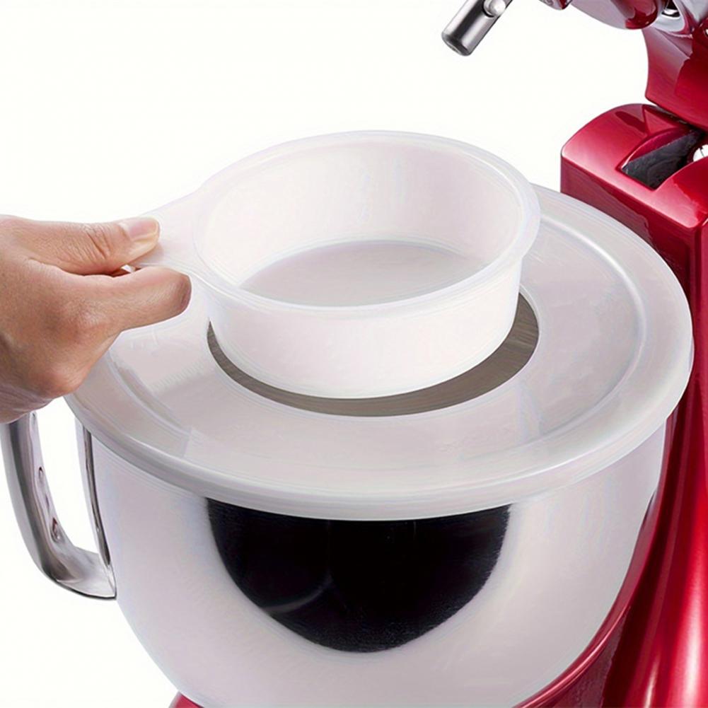 Copri ciotola per mixer per Ki - Kitchen Aid Baking Mixer recensione e prezzo