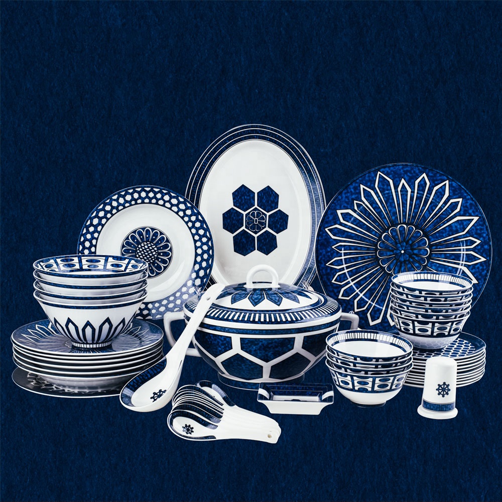 Set di Stoviglie da 58 Pezzi,  - Kitchen Utensils recensione e prezzo