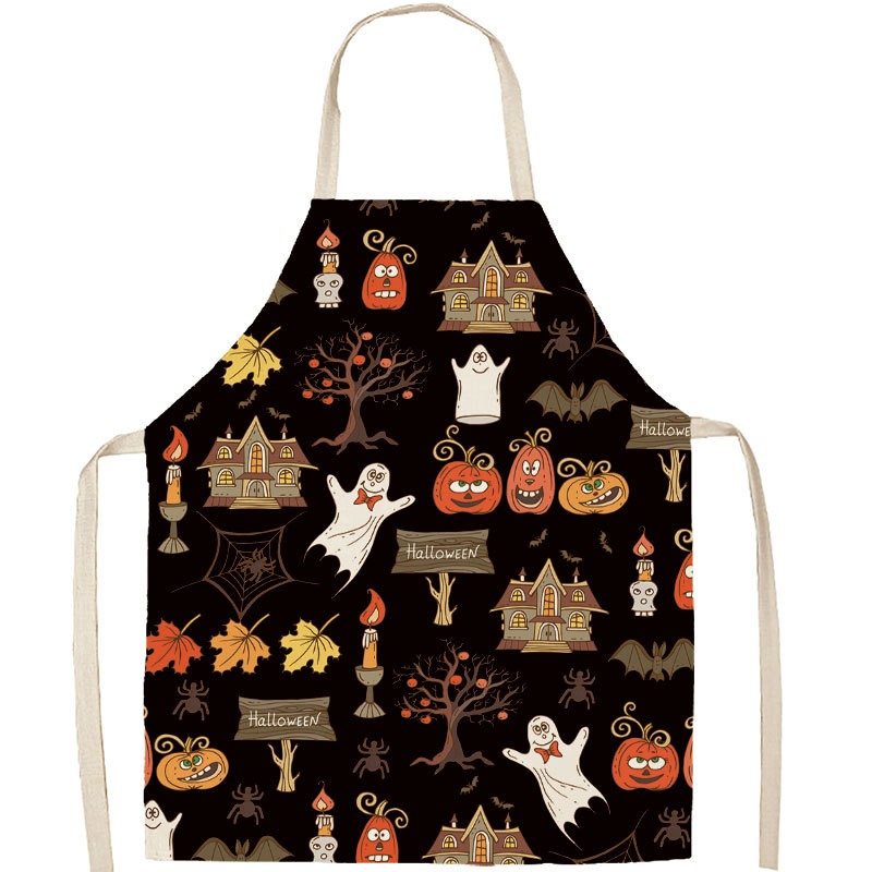 Grembiule con Stampa di Strega - Kitchen Witch Baking recensione e prezzo