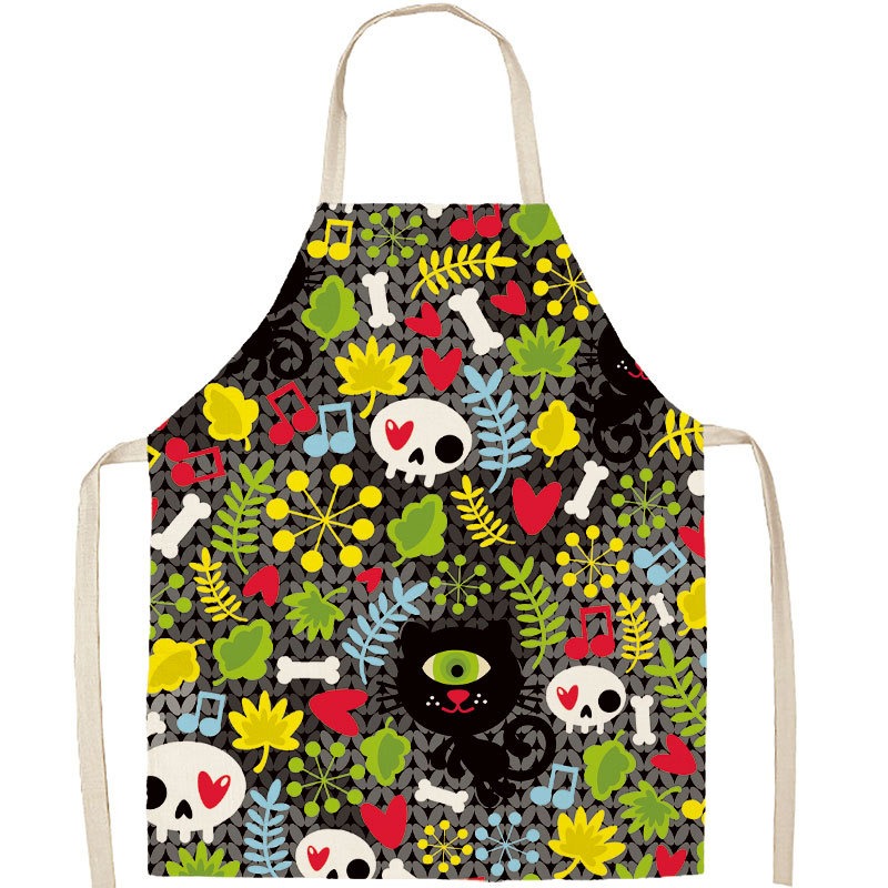 Grembiule con Stampa di Strega - Kitchen Witch Baking recensione e prezzo