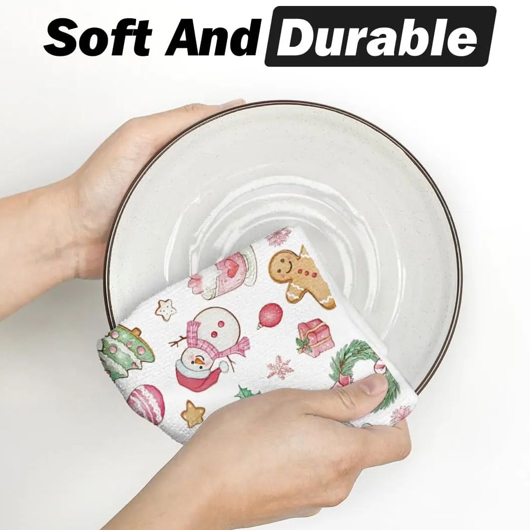 2 pezzi, strofinacci da cucina - Kitchen Baking Necessities recensione e prezzo