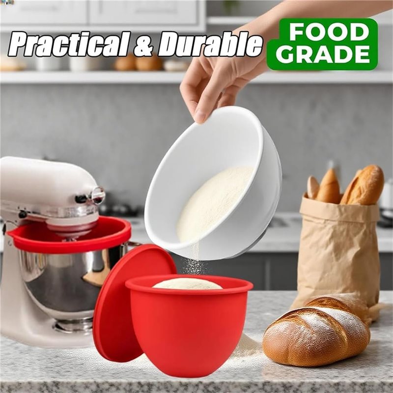 A68P-Inserto in silicone per c - Kitchen Aid Baking Mixer recensione e prezzo