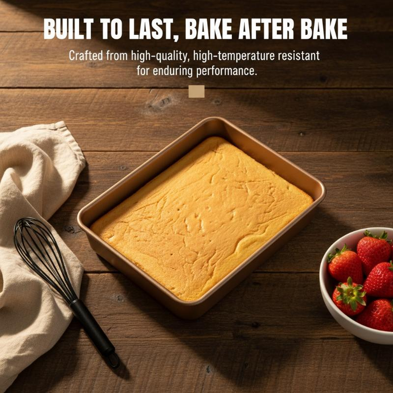 Teglia da Forno Antiaderente Q - Kitchen Baking Pans For Sale recensione e prezzo