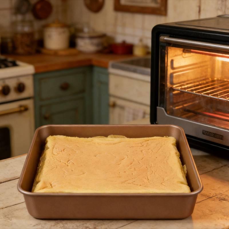 Teglia da Forno Antiaderente Q - Kitchen Baking Pans For Sale recensione e prezzo