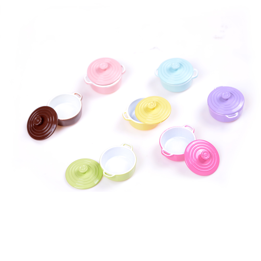 Utensili da cucina in miniatur - Kitchen Q recensione e prezzo