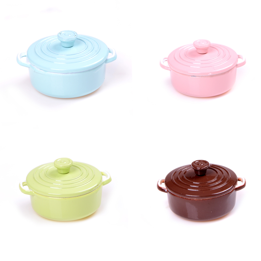 Utensili da cucina in miniatur - Kitchen Q recensione e prezzo