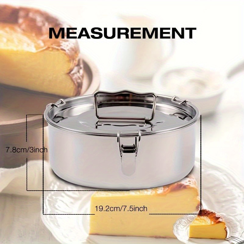 Stampo per pan di flan in acci - Kitchen Baking Pan Set recensione e prezzo