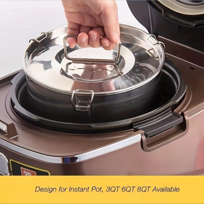 Stampo per pan di flan in acci - Kitchen Baking Pan Set recensione e prezzo