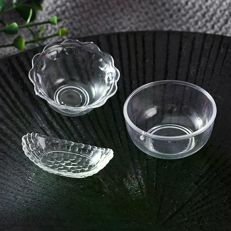 Set di 3 Mini Ciotole per Casa - Kitchen Q recensione e prezzo