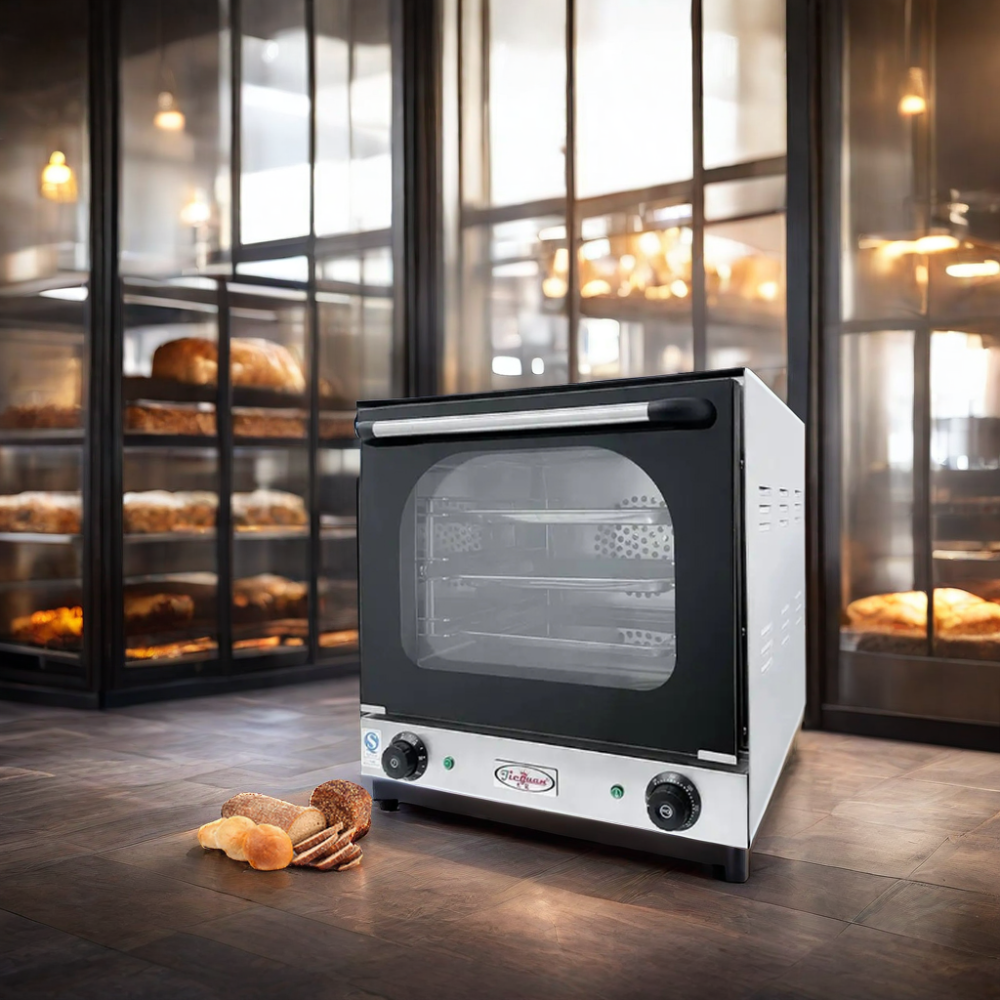 Attrezzatura per la ristorazio - Commercial Kitchen For Baking recensione e prezzo