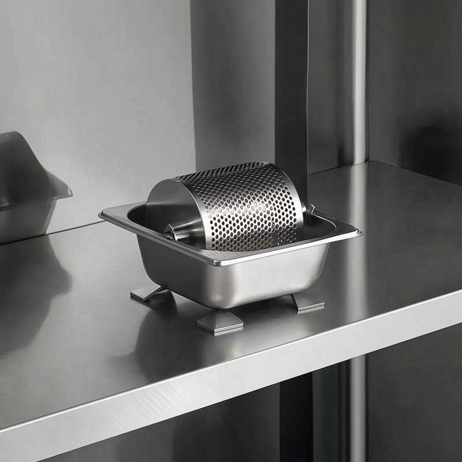Rullo per Burro con Vassoio in - Kitchen Utensils recensione e prezzo