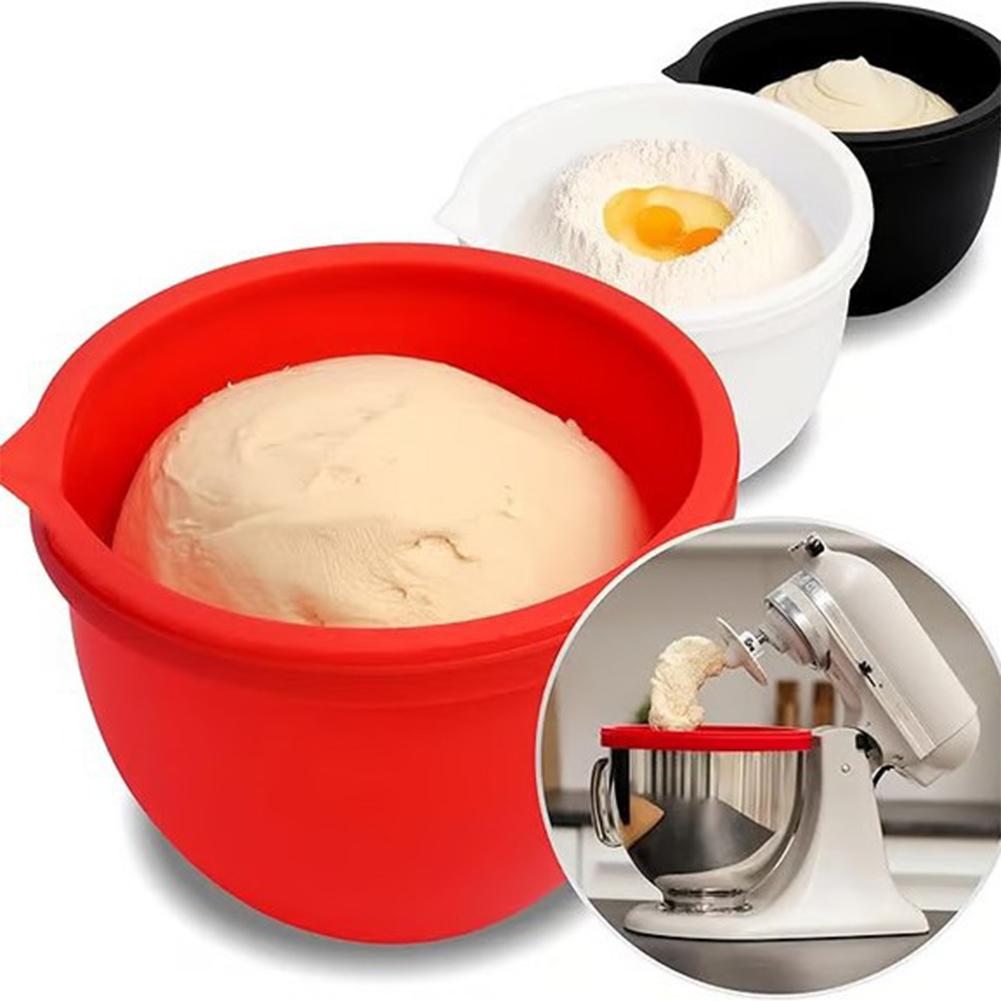 Rivestimento per ciotola in si - Kitchen Aid Baking Mixer recensione e prezzo