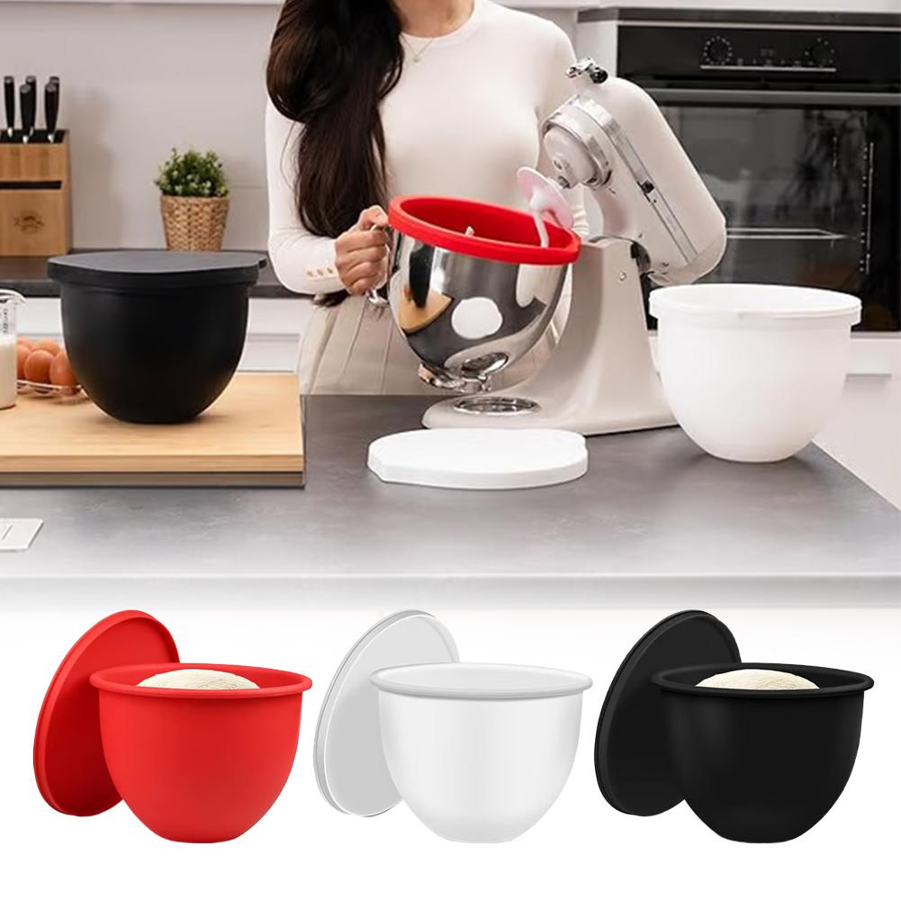 Rivestimento per ciotola in si - Kitchen Aid Baking Mixer recensione e prezzo