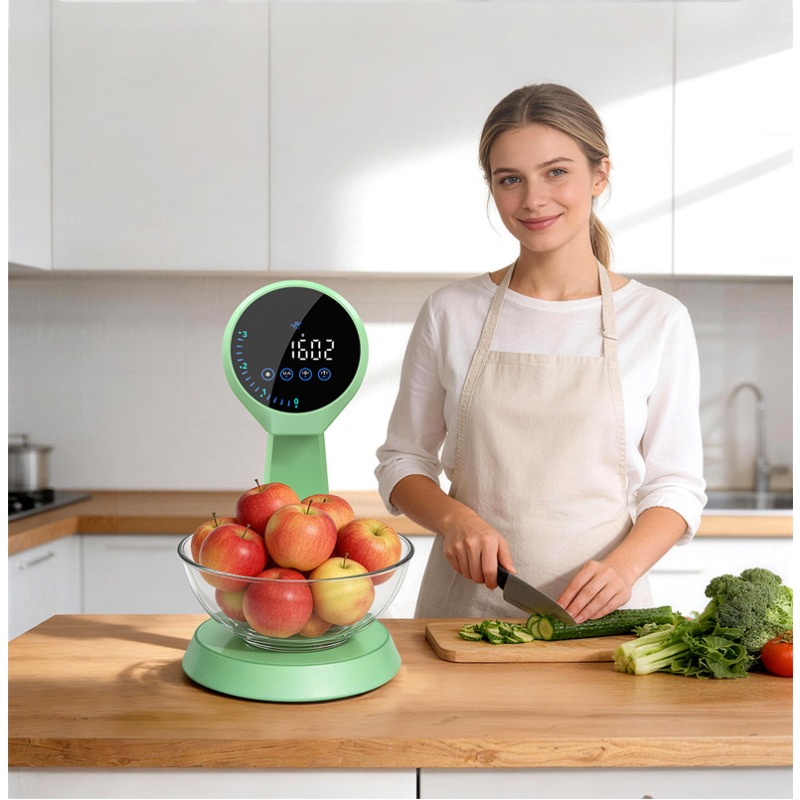 Bilancia Digitale da Cucina ad - Kitchen Baking Scale recensione e prezzo