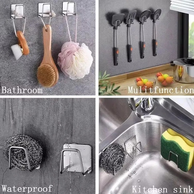Porta spugne per lavello da cu - Kitchen Uncle recensione e prezzo