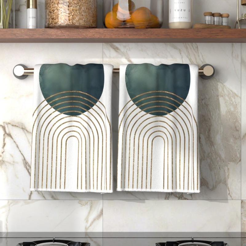 2 pezzi, strofinacci da cucina - Kitchen Baking Necessities recensione e prezzo