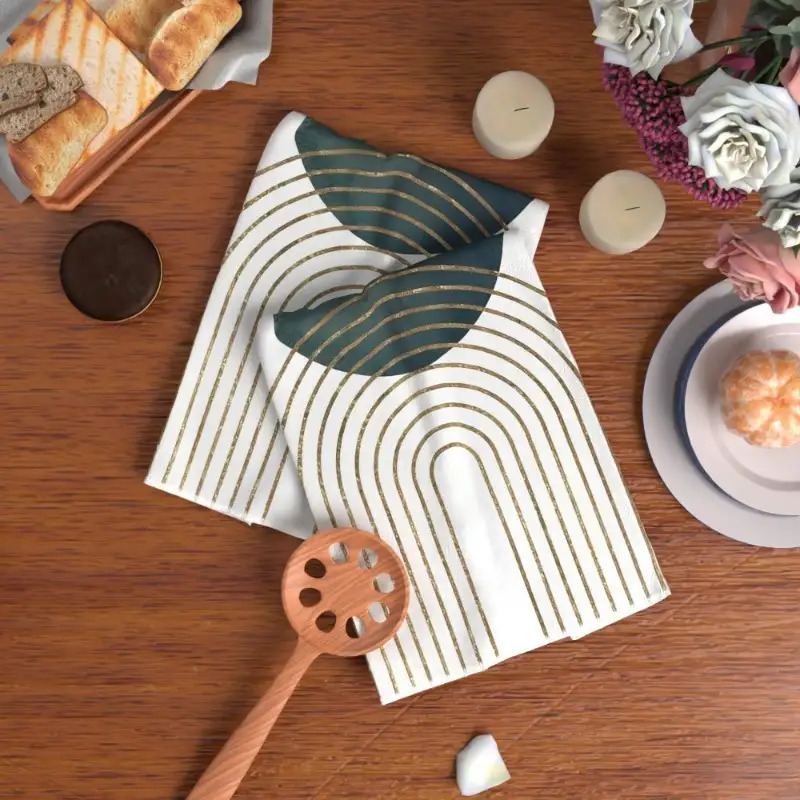 2 pezzi, strofinacci da cucina - Kitchen Baking Necessities recensione e prezzo