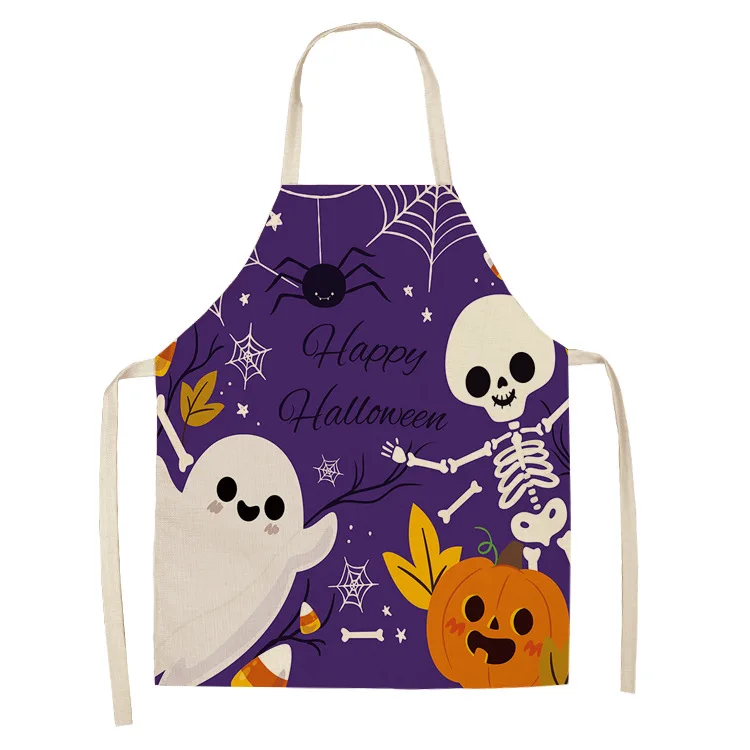 Pumpkin Witch Horror Happy Hal - Kitchen Witch Baking recensione e prezzo